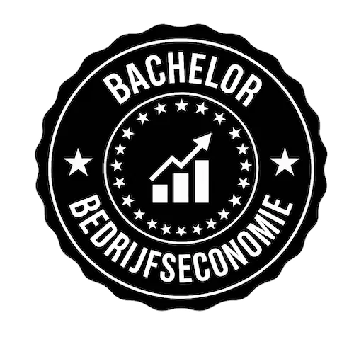 Bachelor Bedrijfseconomie