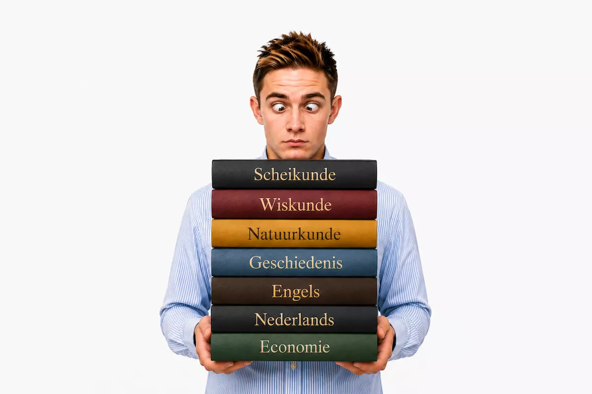 Neem contact op voor bijlessen