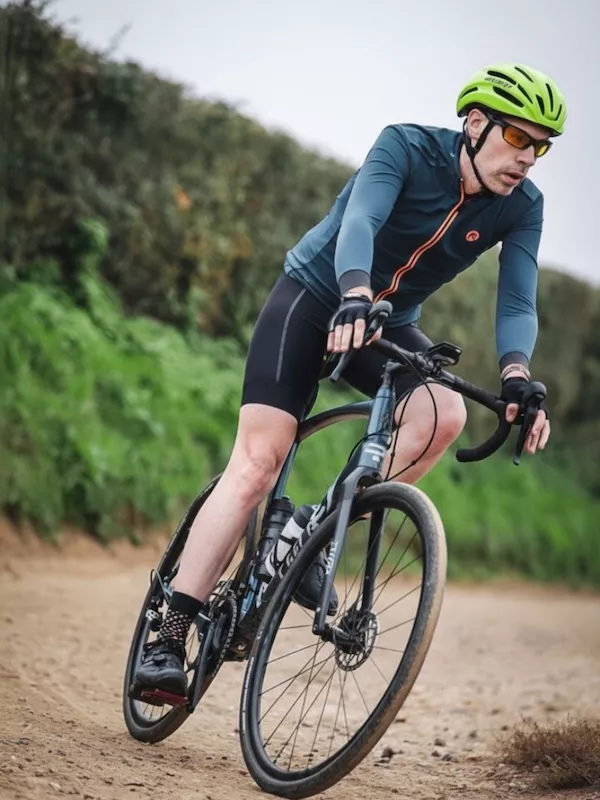 Nils-fietssport