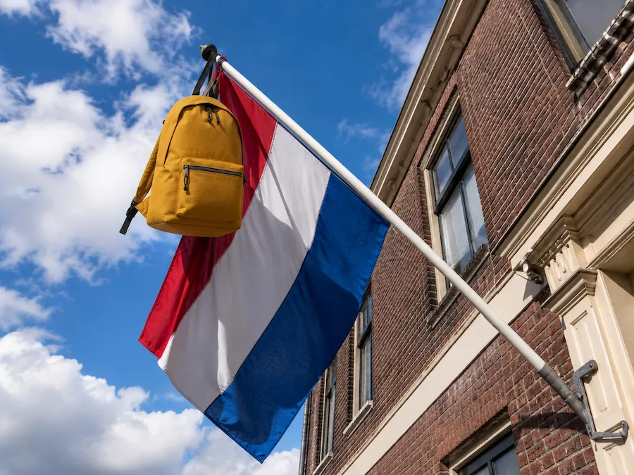 Bijles aanvragen