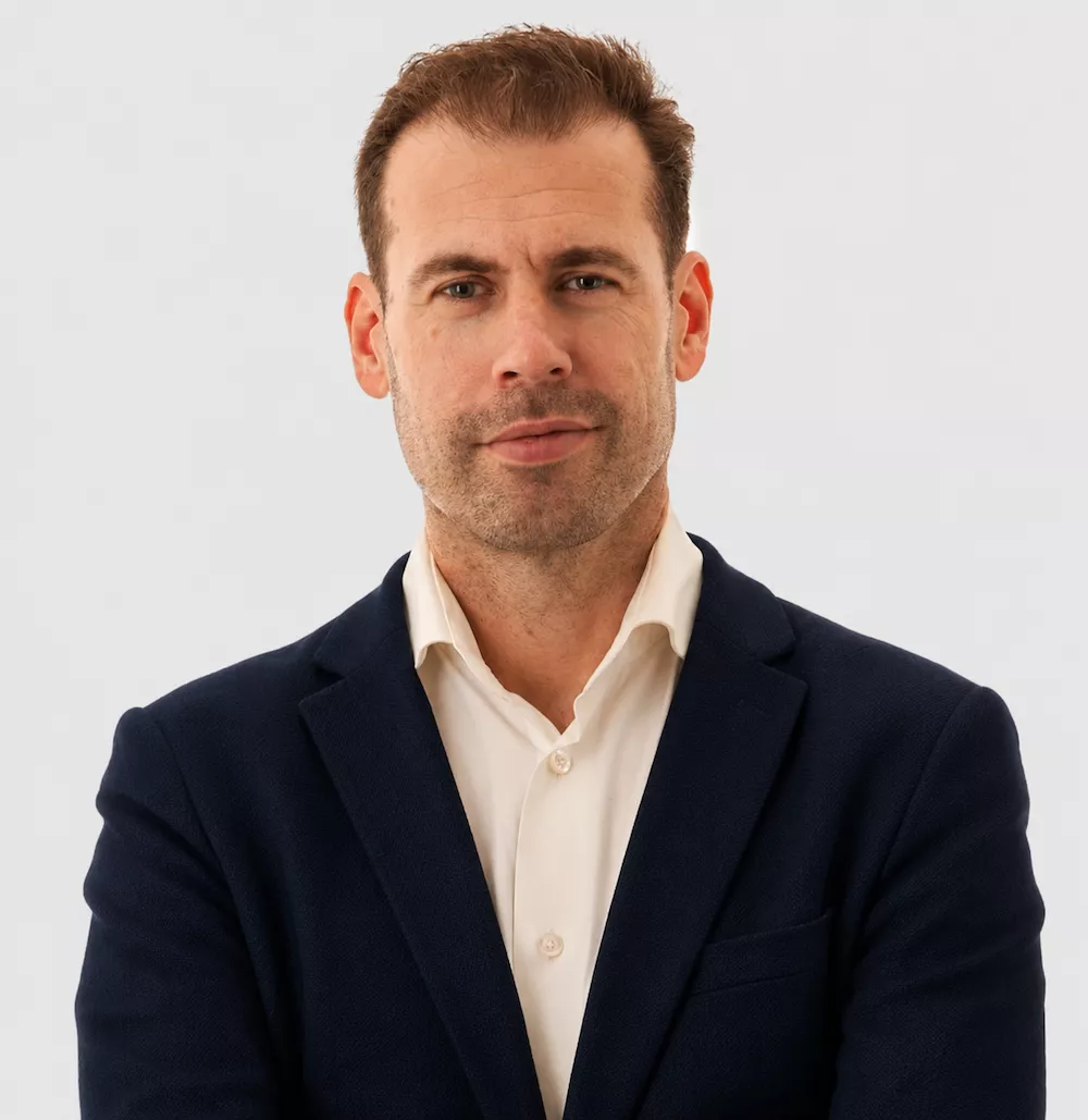 Nils bijlesdocent Amstelveen