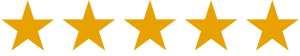 Reviews stars